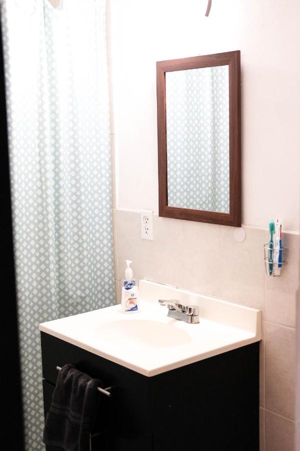 Hermosa Habitacion En El Corazon De La Ciudad En Departamento Compartido グアダラハラ エクステリア 写真