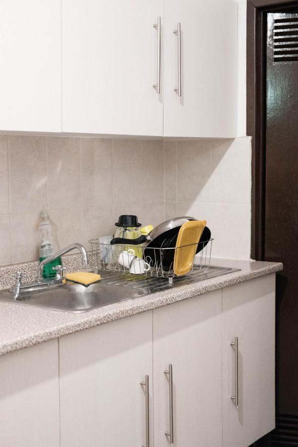 Hermosa Habitacion En El Corazon De La Ciudad En Departamento Compartido グアダラハラ エクステリア 写真