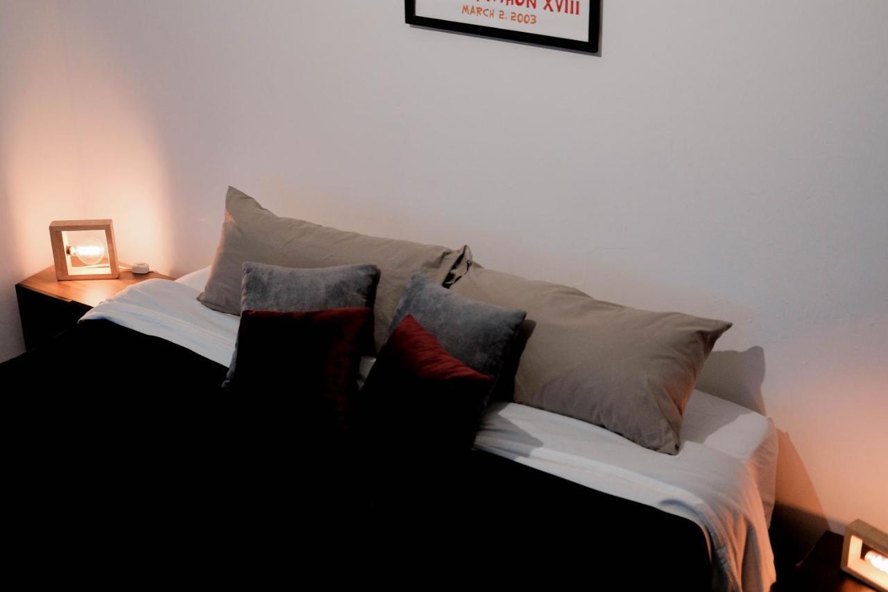 Hermosa Habitacion En El Corazon De La Ciudad En Departamento Compartido グアダラハラ エクステリア 写真