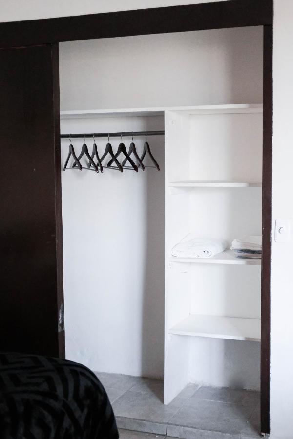 Hermosa Habitacion En El Corazon De La Ciudad En Departamento Compartido グアダラハラ エクステリア 写真